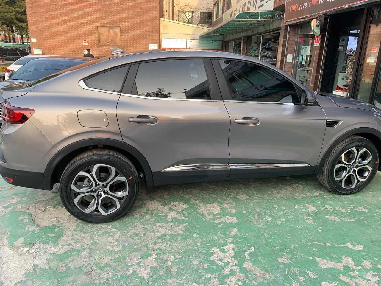 르노코리아 XM3 TCe 260 RE 시그니처 게시글 썸네일