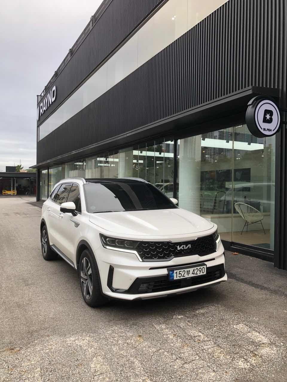 기아 쏘렌토 하이브리드 시그니처 5인승 4WD 게시글 썸네일