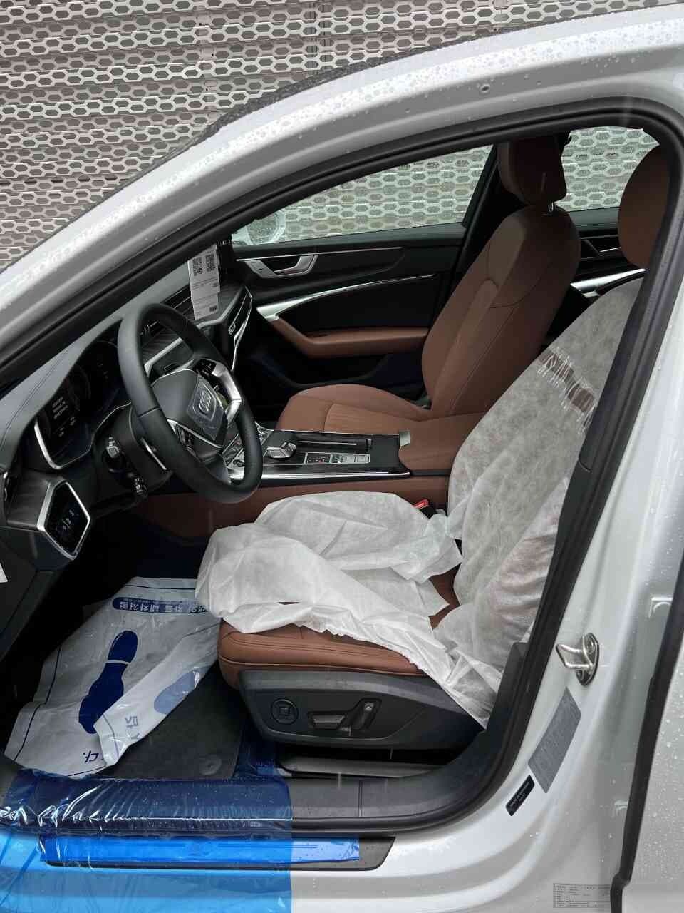 아우디 A6 40 TDI 프리미엄 게시글 썸네일