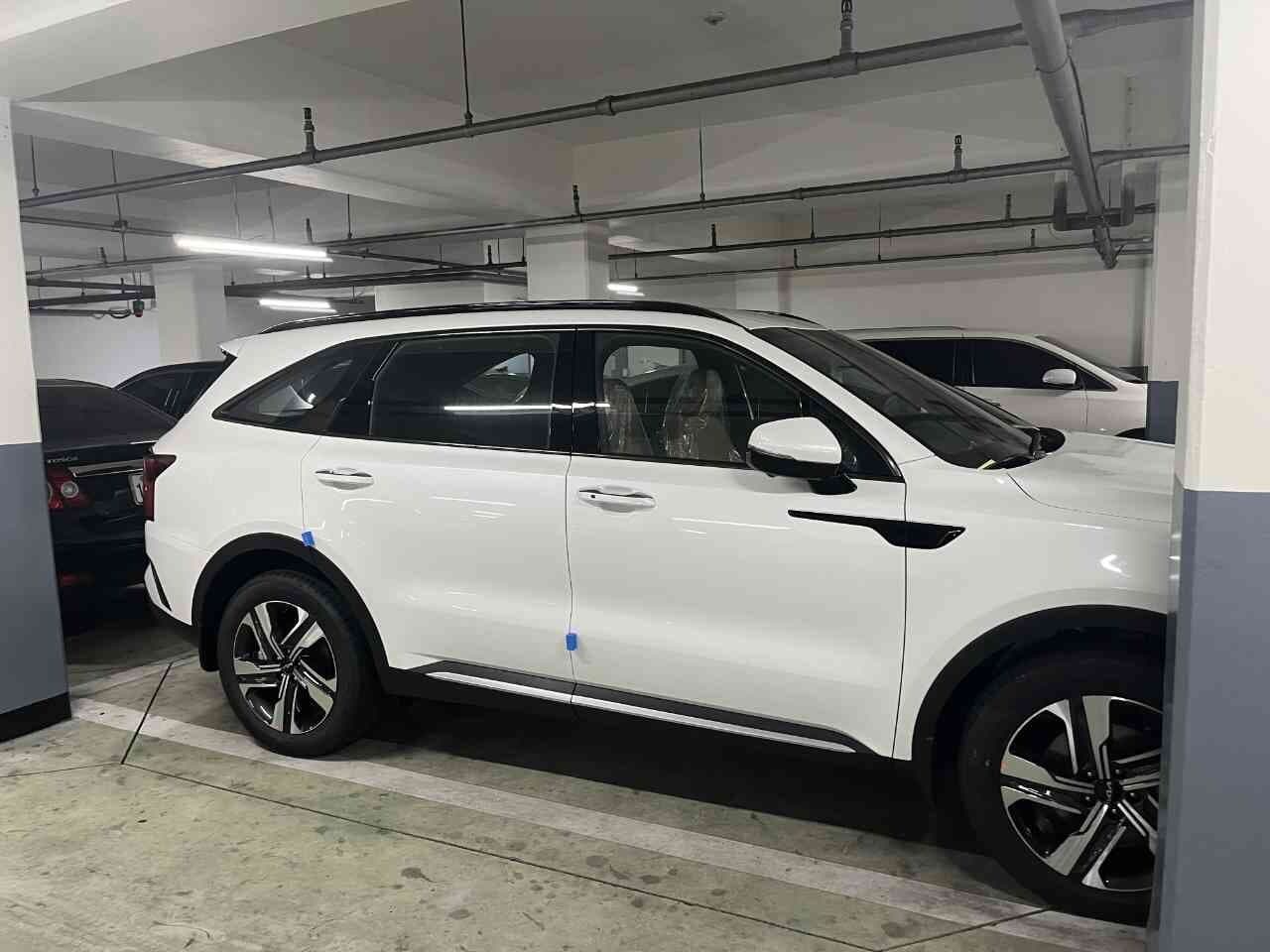 기아 쏘렌토 하이브리드 그래비티 5인승 2WD 게시글 썸네일