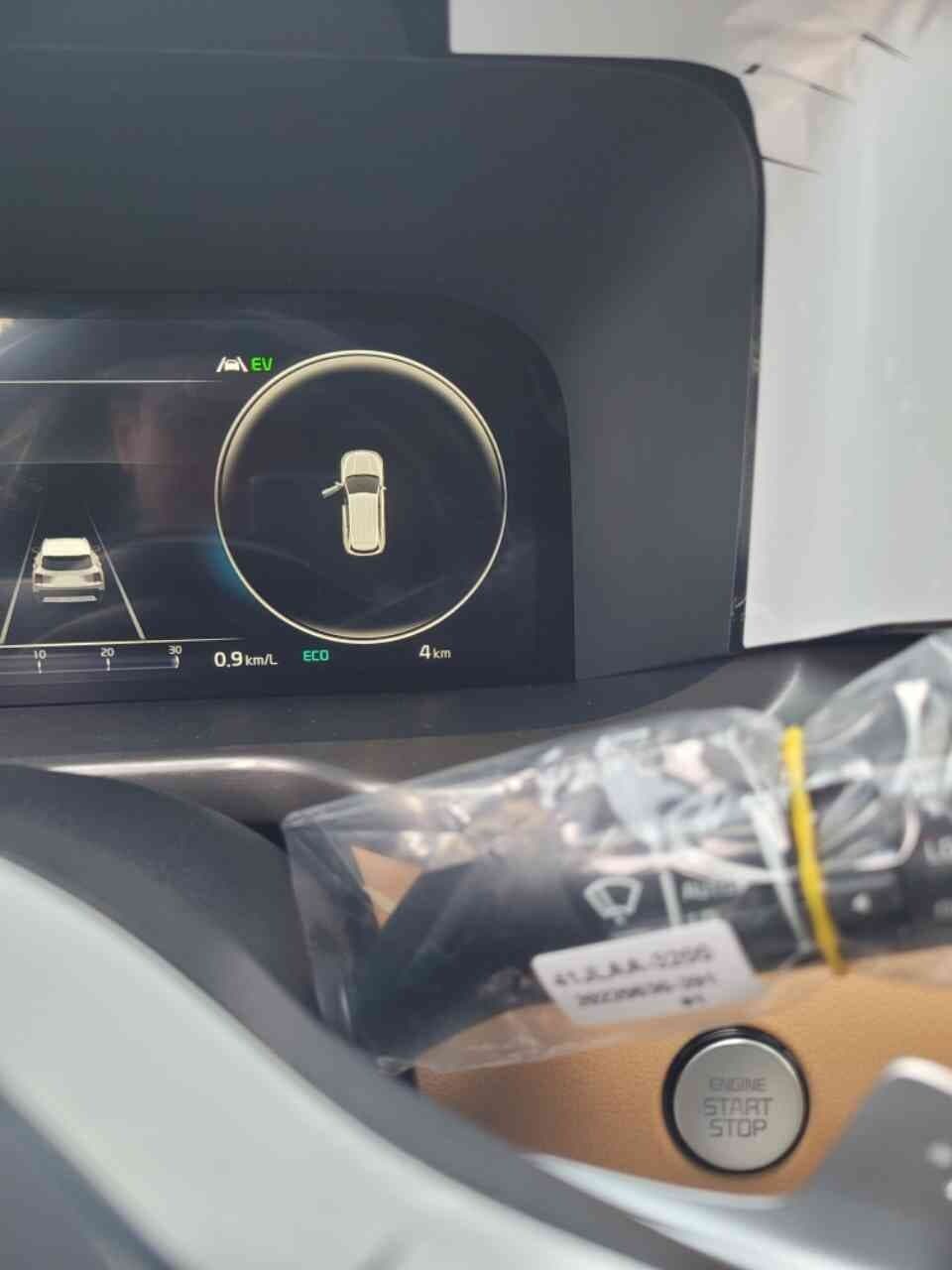 기아 쏘렌토 하이브리드 그래비티 7인승 2WD 게시글 썸네일