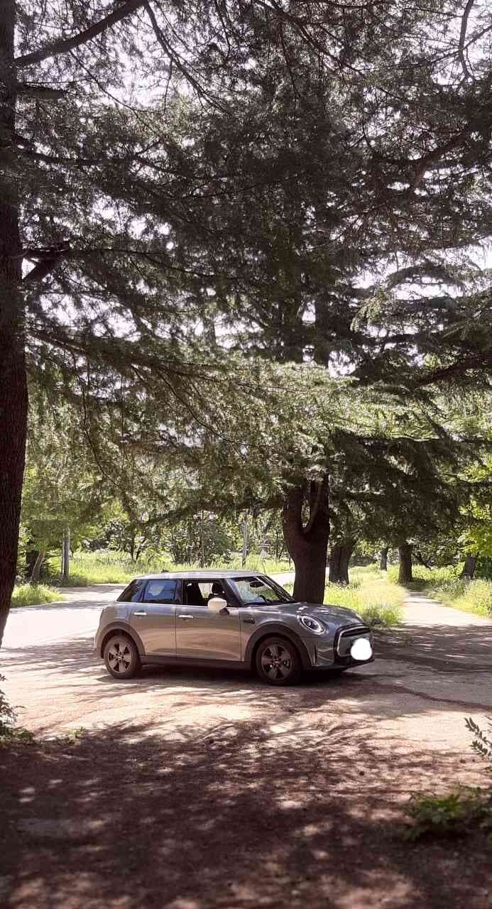 미니 미니 (5도어) 쿠퍼 클래식 게시글 썸네일