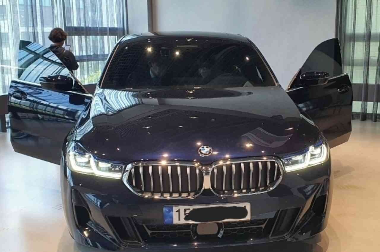 BMW 6시리즈 그란투리스모 630i xDrive GT M 스포츠 패키지 P2 게시글 썸네일