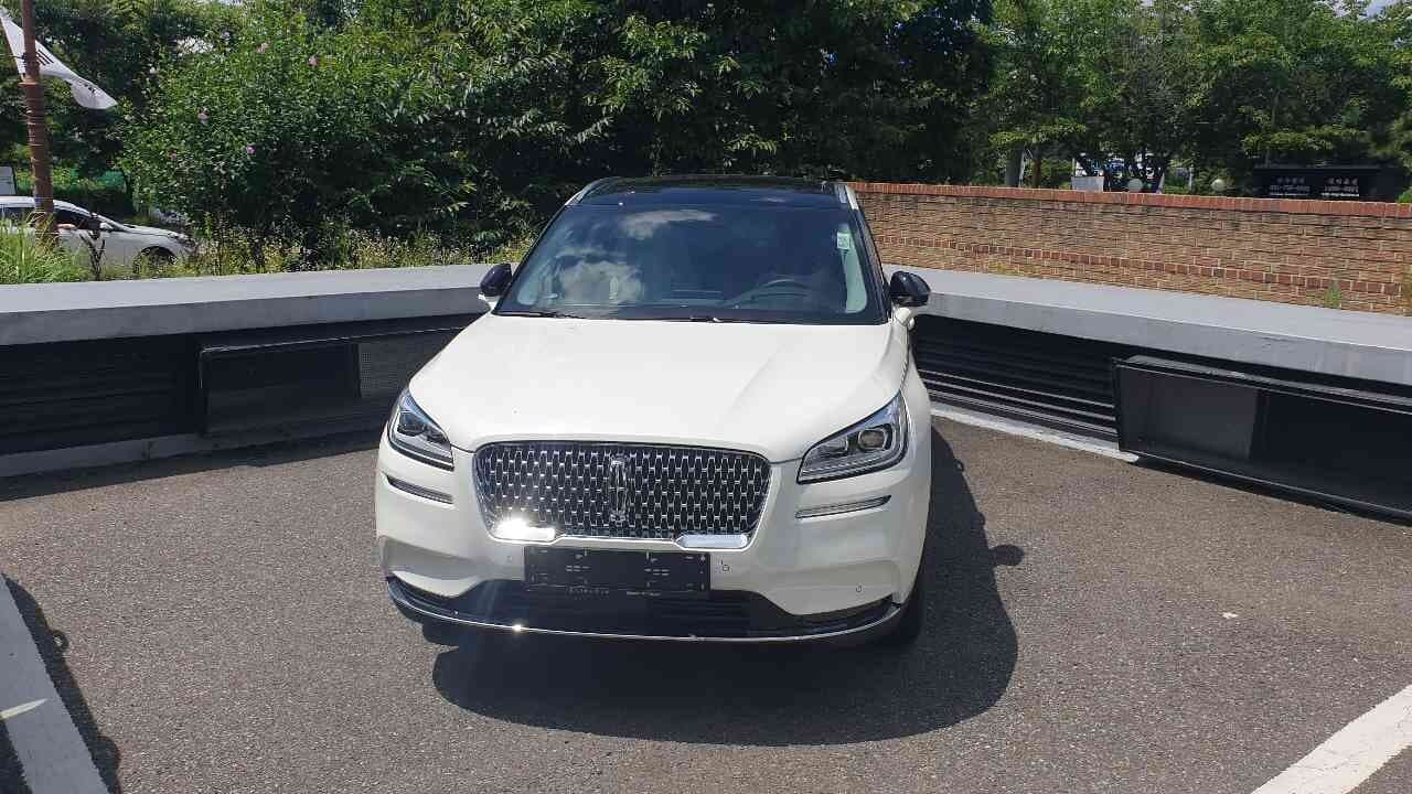 링컨 코세어 리저브 게시글 썸네일