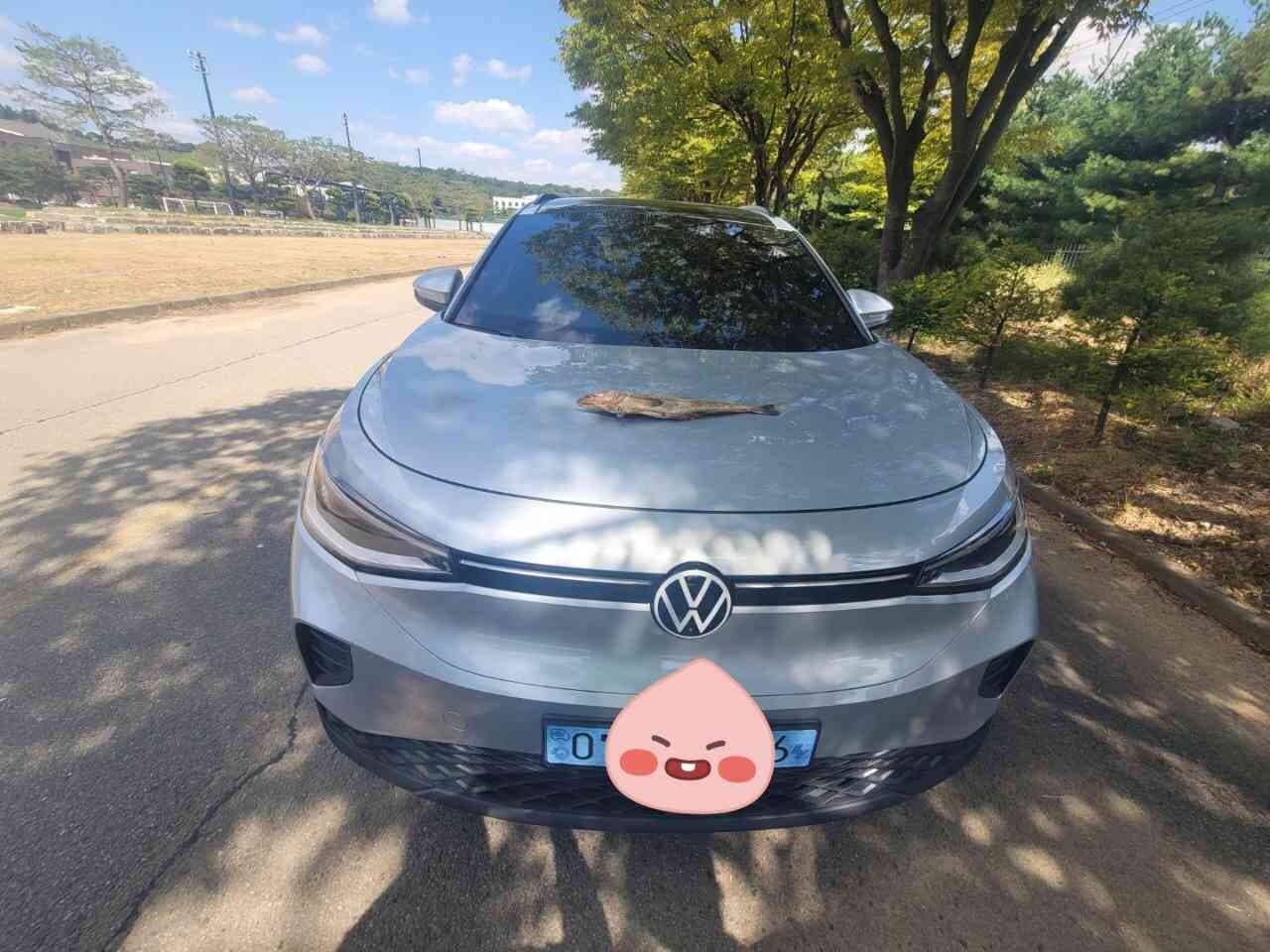 폭스바겐 ID.4 프로 게시글 썸네일