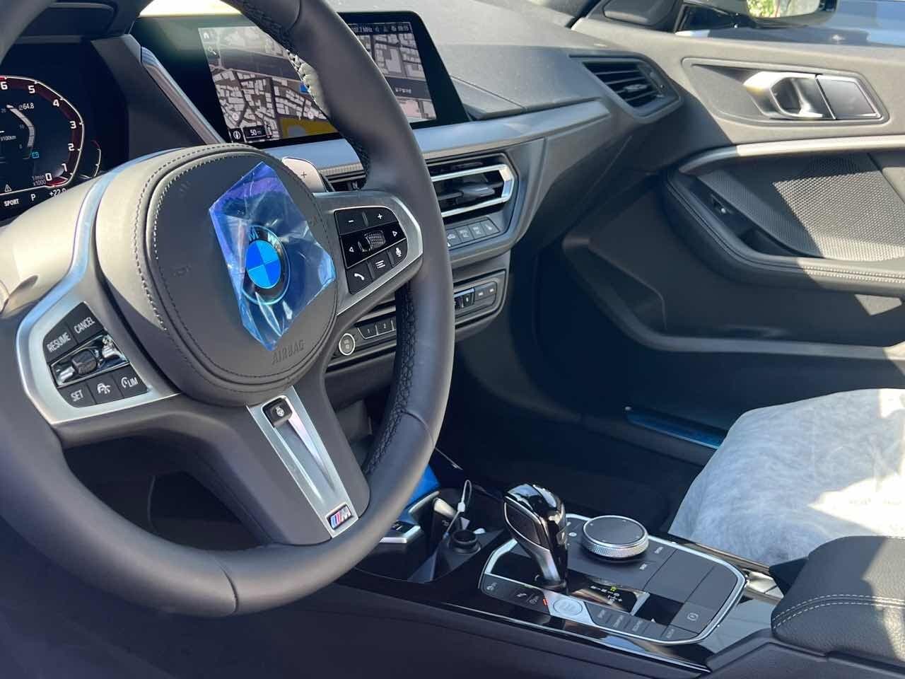 BMW 1시리즈 M135i xDrive 프리즘 OS-3 게시글 썸네일