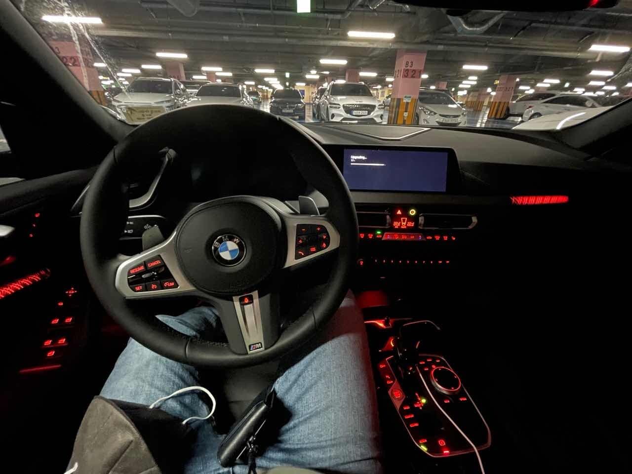 BMW 2시리즈 그란쿠페 220i M 스포츠 P0-1 게시글 썸네일