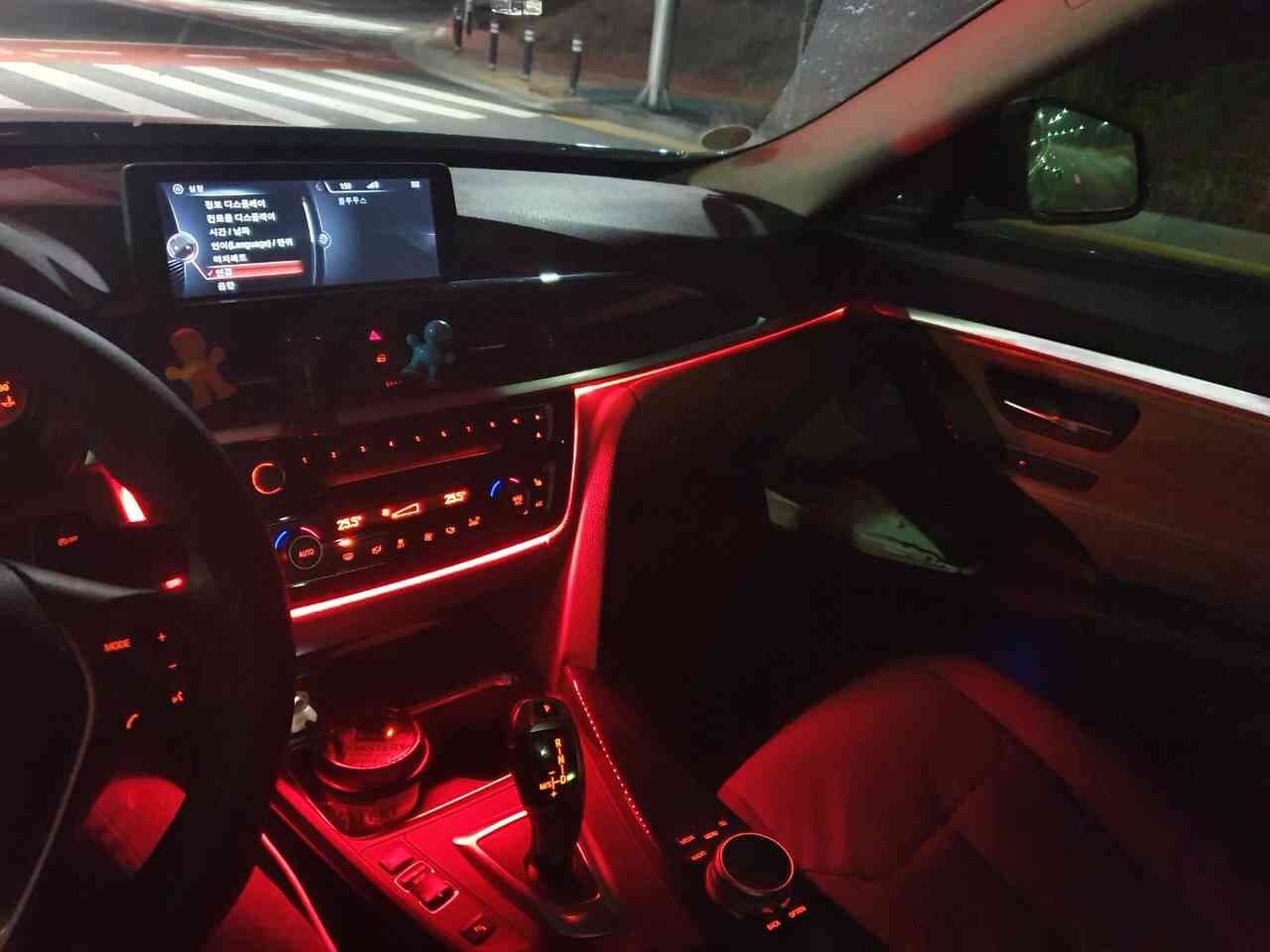 BMW 3시리즈 그란투리스모 320d GT 럭셔리 라인 게시글 썸네일