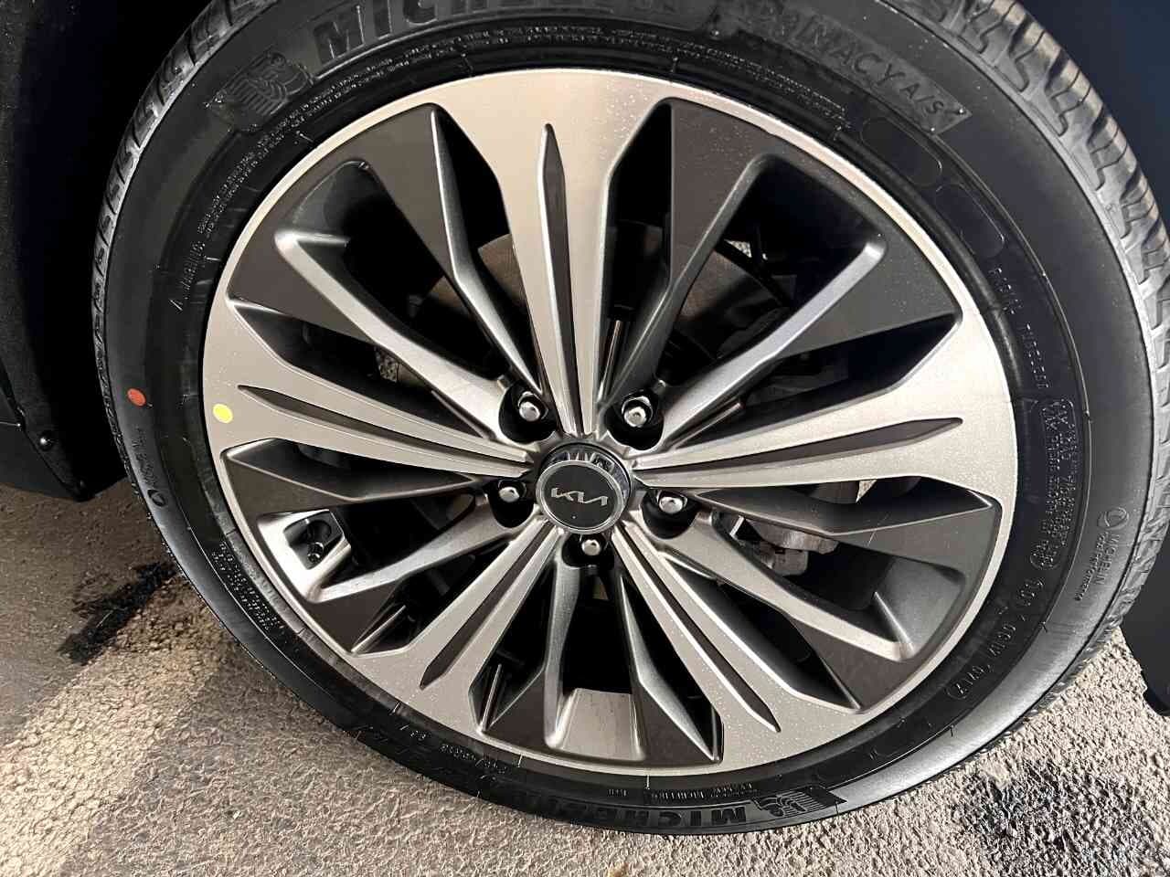 기아 K8 하이브리드 시그니처 게시글 썸네일