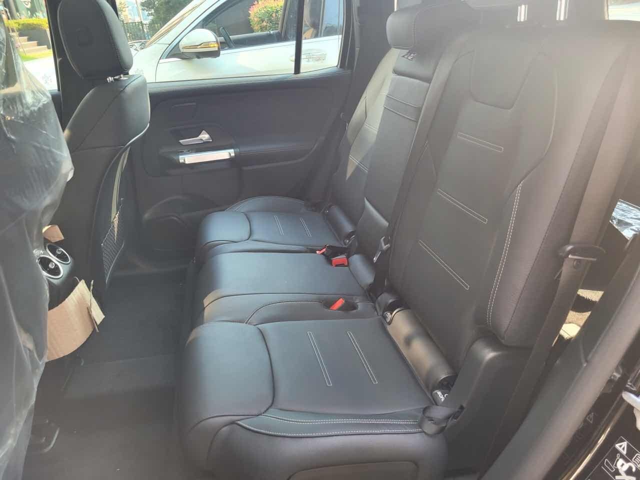 벤츠 EQB EQB 300 4MATIC AMG 라인 (KRC) 게시글 썸네일