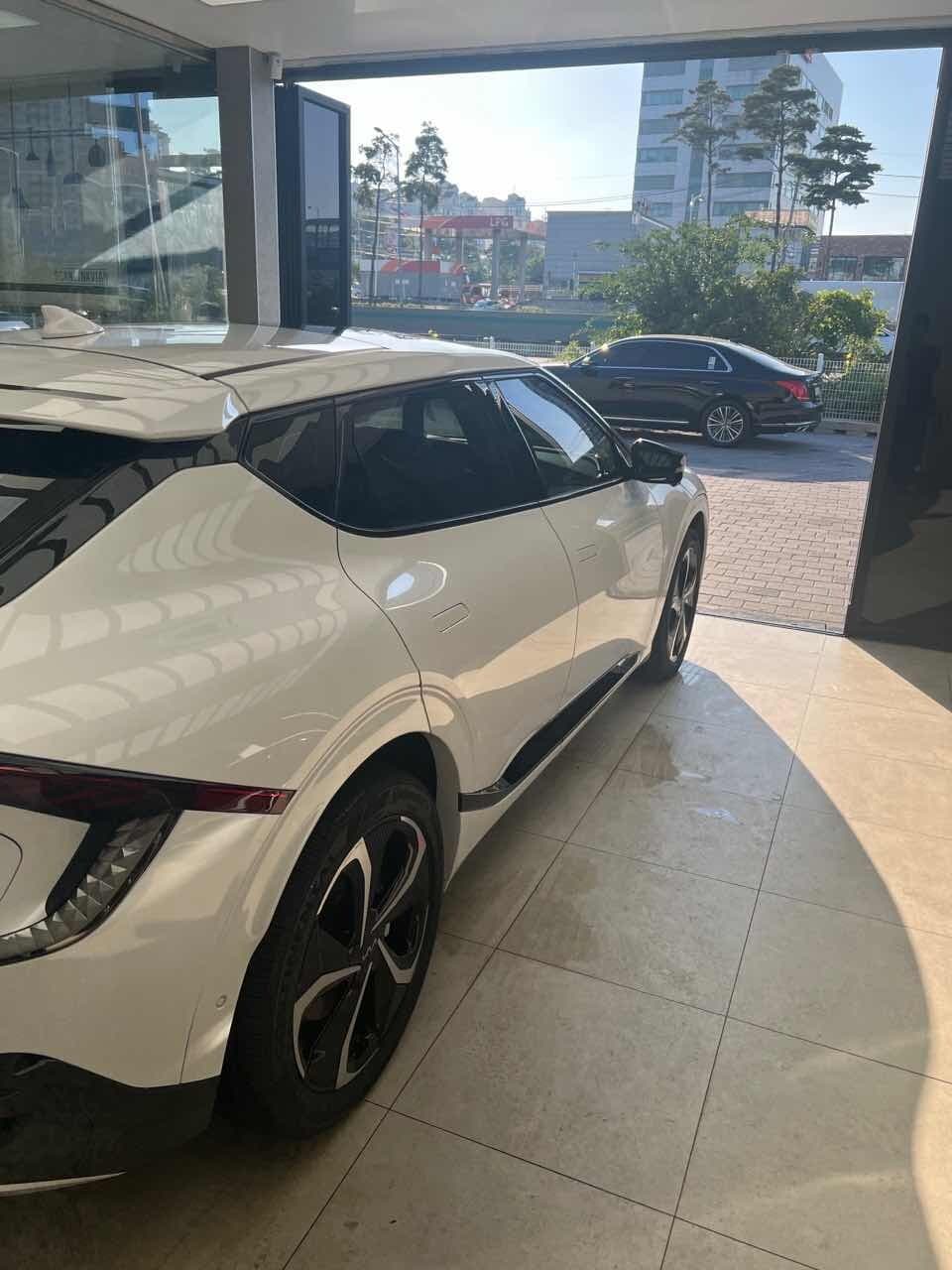 기아 EV6 롱레인지 GT-라인 2WD 게시글 썸네일