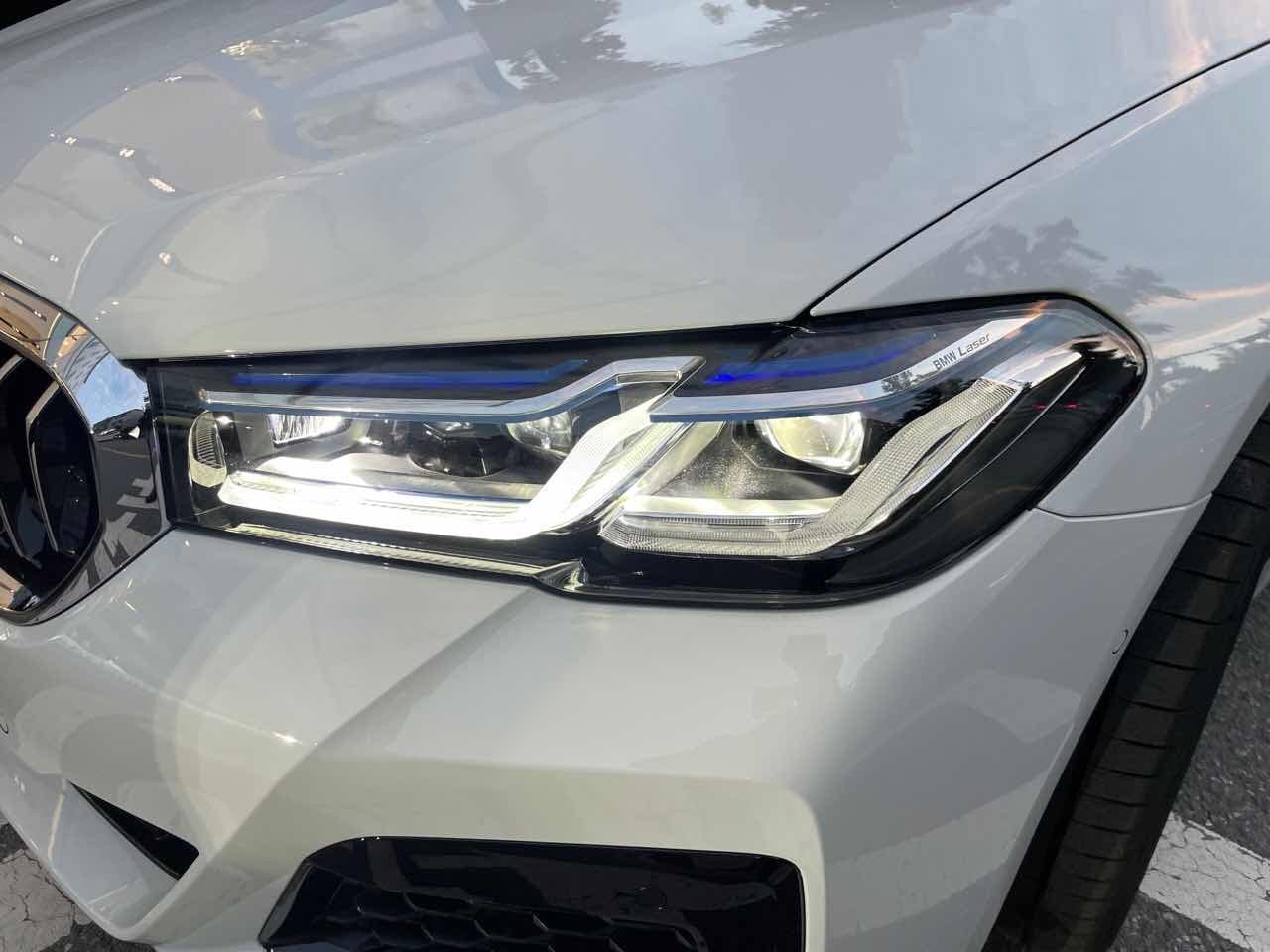 BMW 5시리즈 530i M 스포츠 패키지 게시글 썸네일