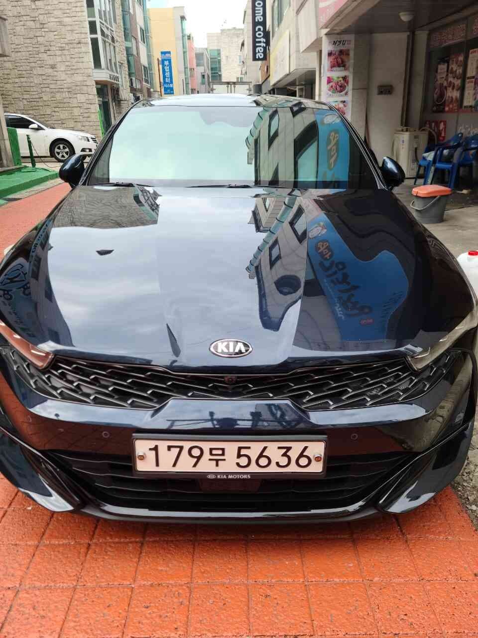 기아 K5 2.0 가솔린 시그니처 게시글 썸네일