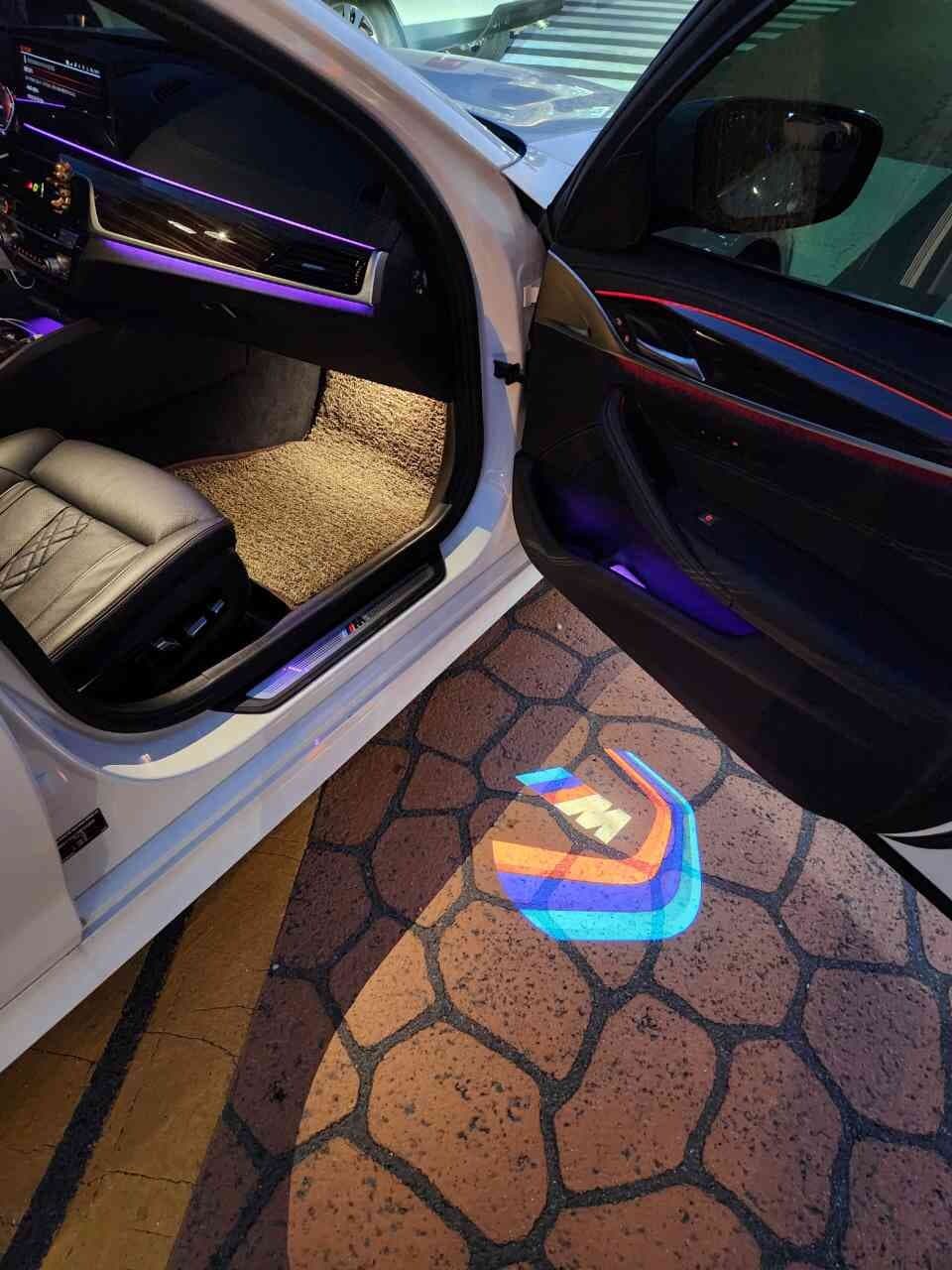 BMW 5시리즈 523d M 스포츠 패키지 P0-1 게시글 썸네일