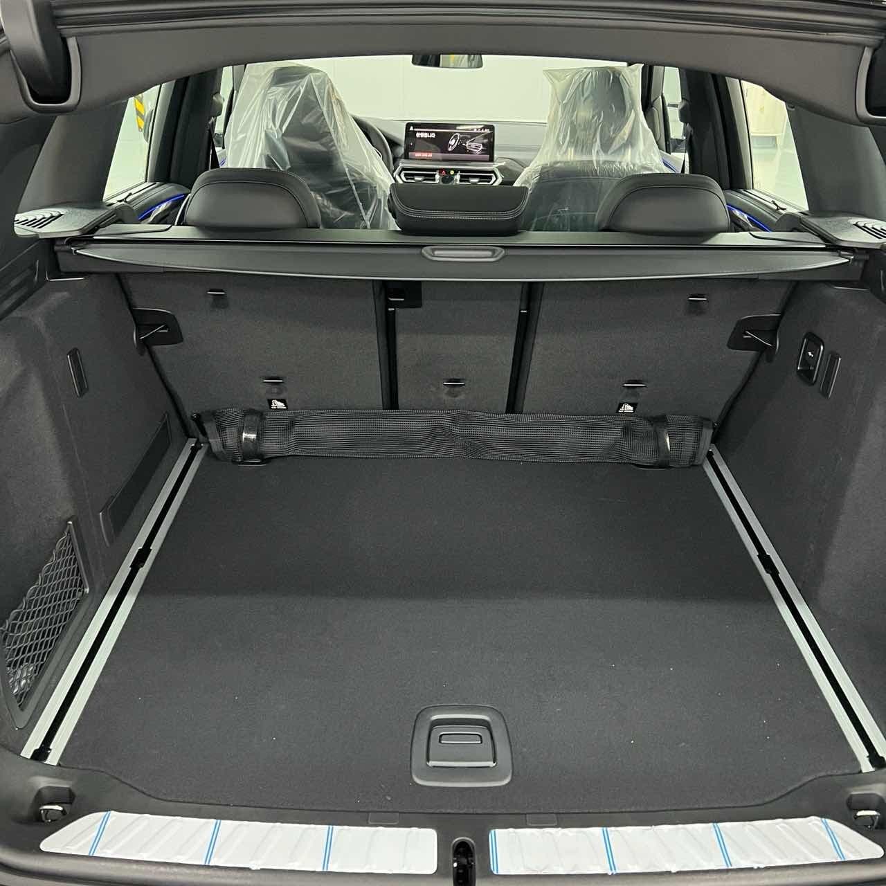 BMW X3 20i xDrive M 스포츠 프로 게시글 썸네일