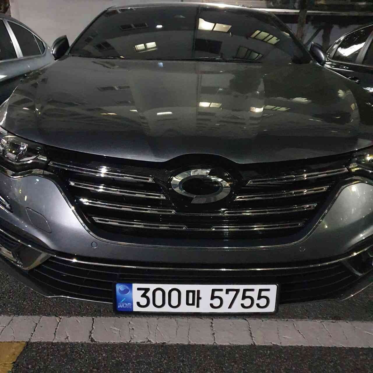 르노코리아 SM6 TCe 260 필 게시글 썸네일