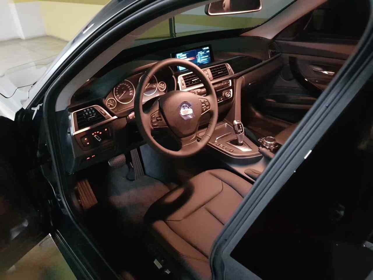 BMW 3시리즈 그란투리스모 320d GT xDrive 게시글 썸네일