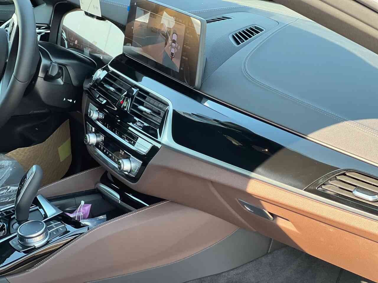 BMW 6시리즈 그란투리스모 630i xDrive GT M 스포츠 패키지 게시글 썸네일