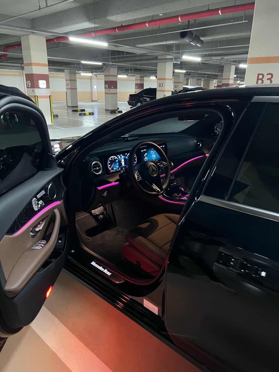 벤츠 E-클래스 E 250 아방가르드 게시글 썸네일