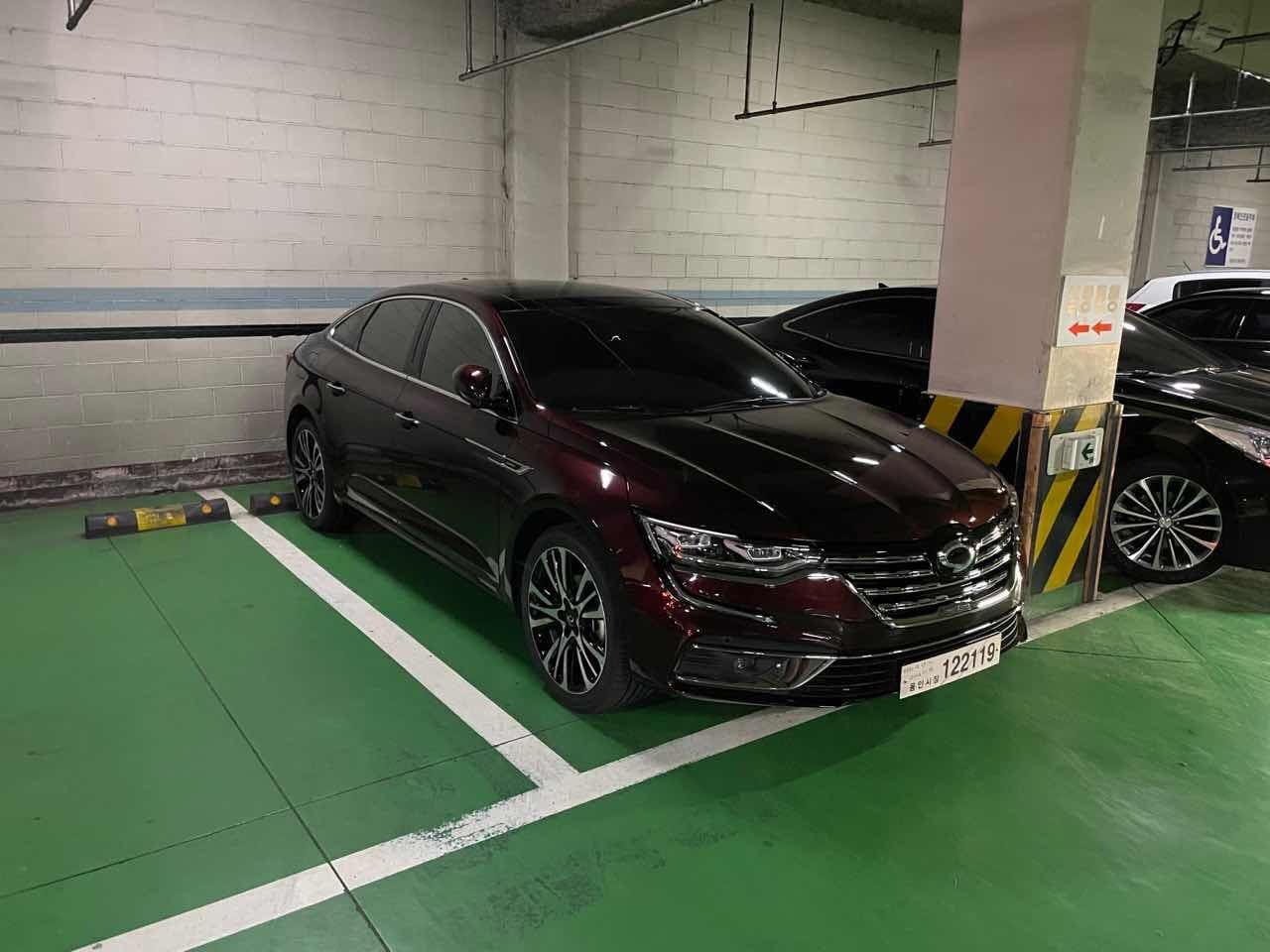 르노코리아 SM6 TCe 300 프리미에르 게시글 썸네일