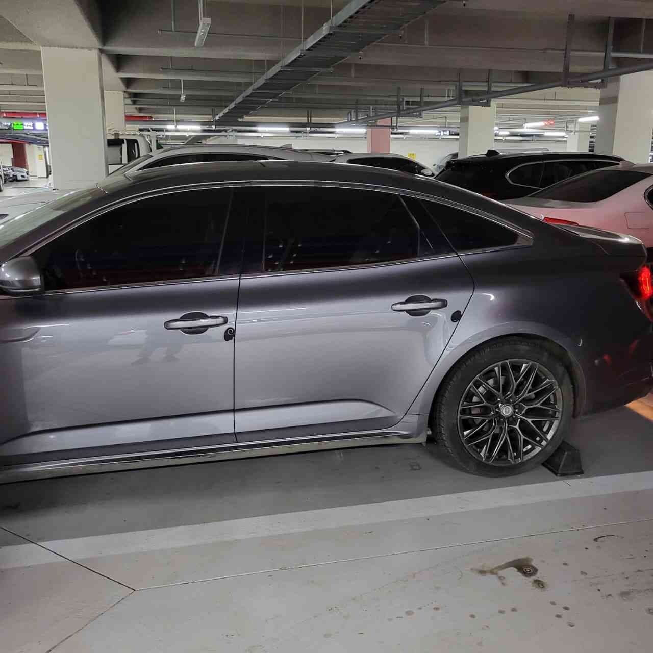 르노코리아 SM6 1.6 TCe RE 게시글 썸네일