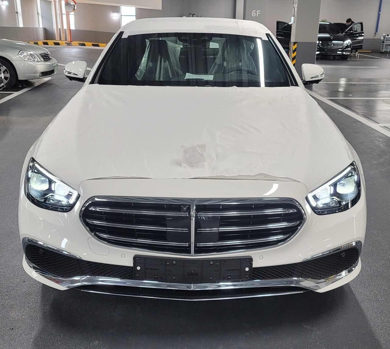 벤츠 E-클래스 E 250 익스클루시브 게시글 썸네일