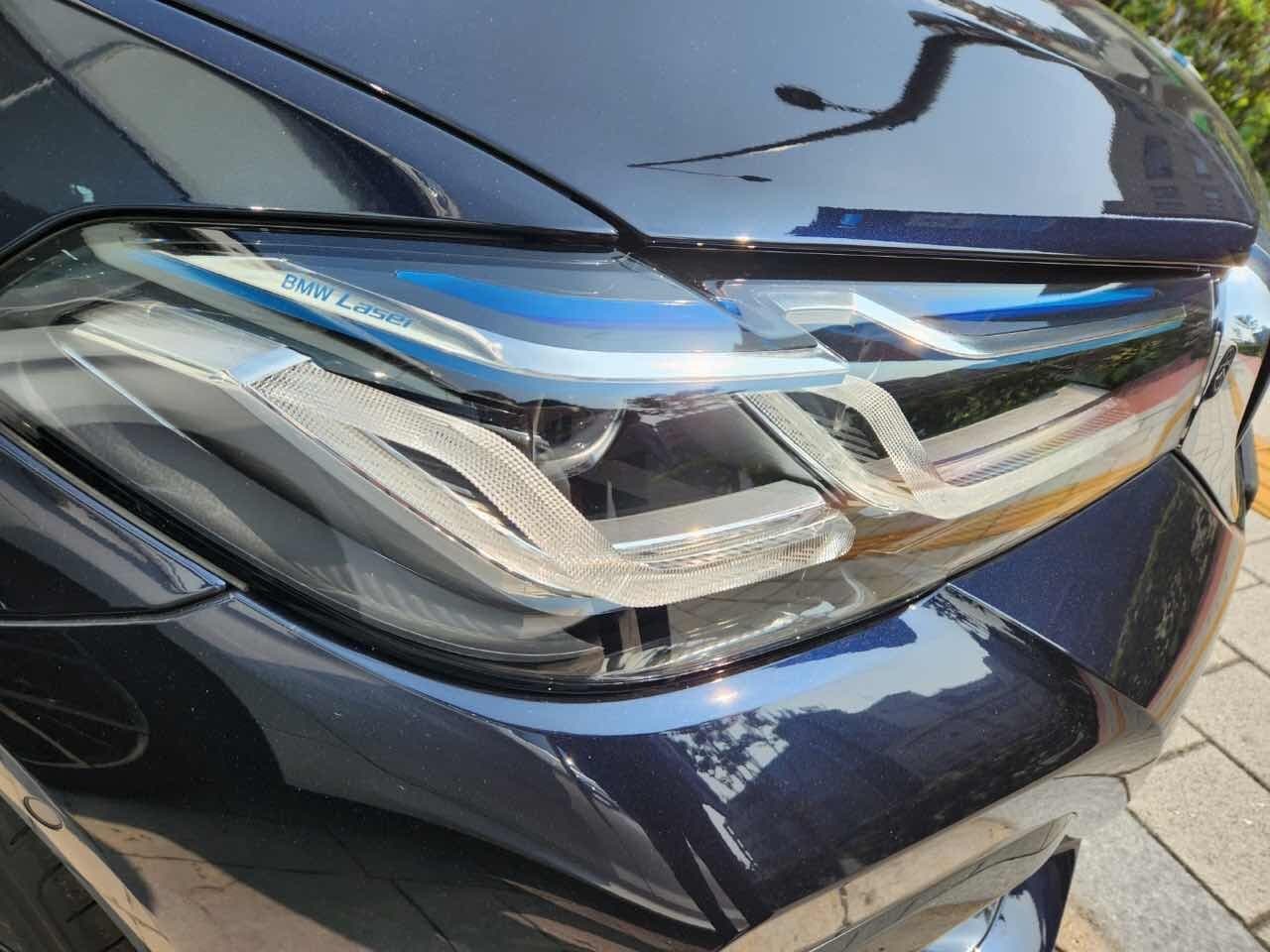 BMW 5시리즈 530i M 스포츠 패키지 게시글 썸네일