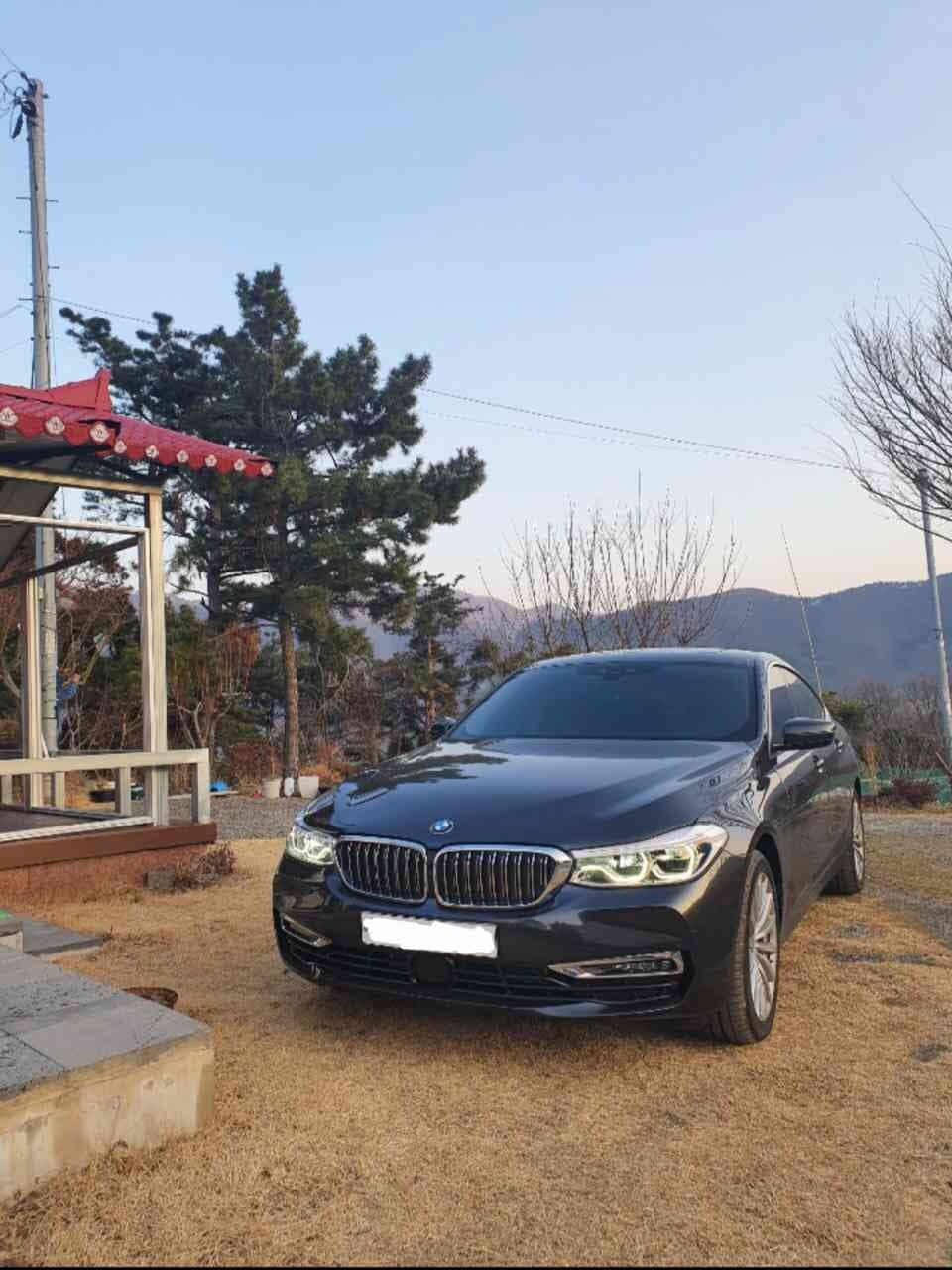 BMW 6시리즈 그란투리스모 630i xDrive GT 럭셔리 게시글 썸네일