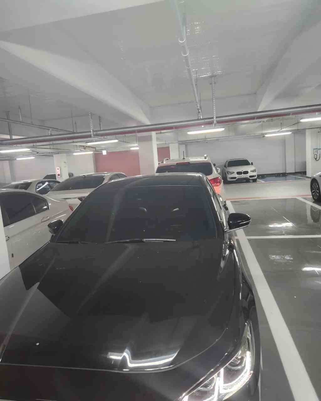 현대 그랜저 IG 디젤 2.2 프리미엄 스페셜 게시글 썸네일