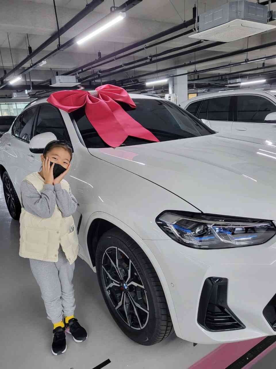 BMW X4 20i xDrive M 스포츠 프로 게시글 썸네일