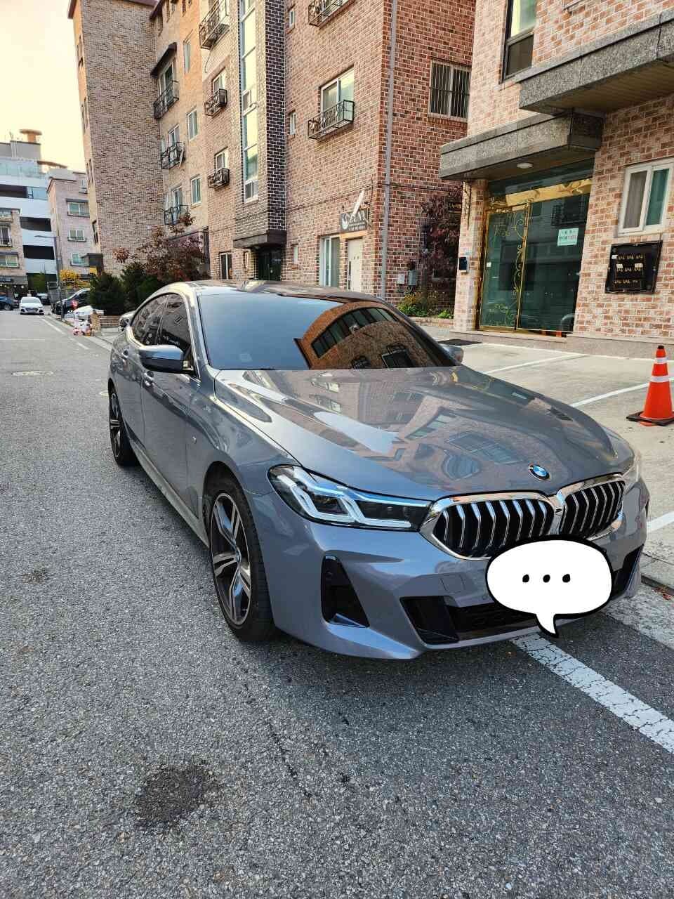 BMW 6시리즈 그란투리스모 630i xDrive GT M 스포츠 패키지 P2-0 게시글 썸네일