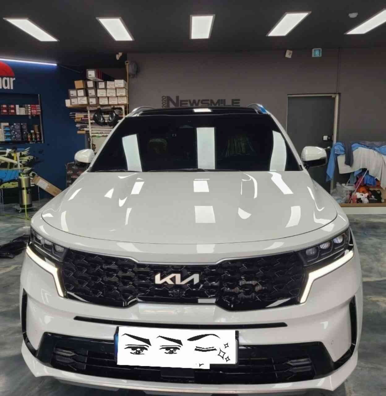 기아 쏘렌토 하이브리드 노블레스 5인승 2WD 게시글 썸네일