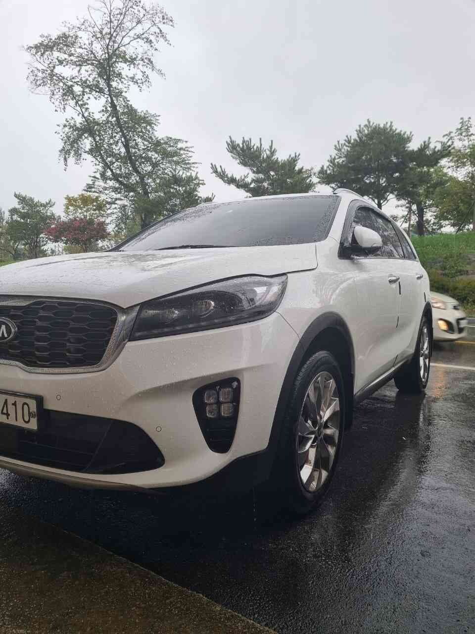 기아 쏘렌토 R2.0 디젤 노블레스 5인승 2WD 게시글 썸네일