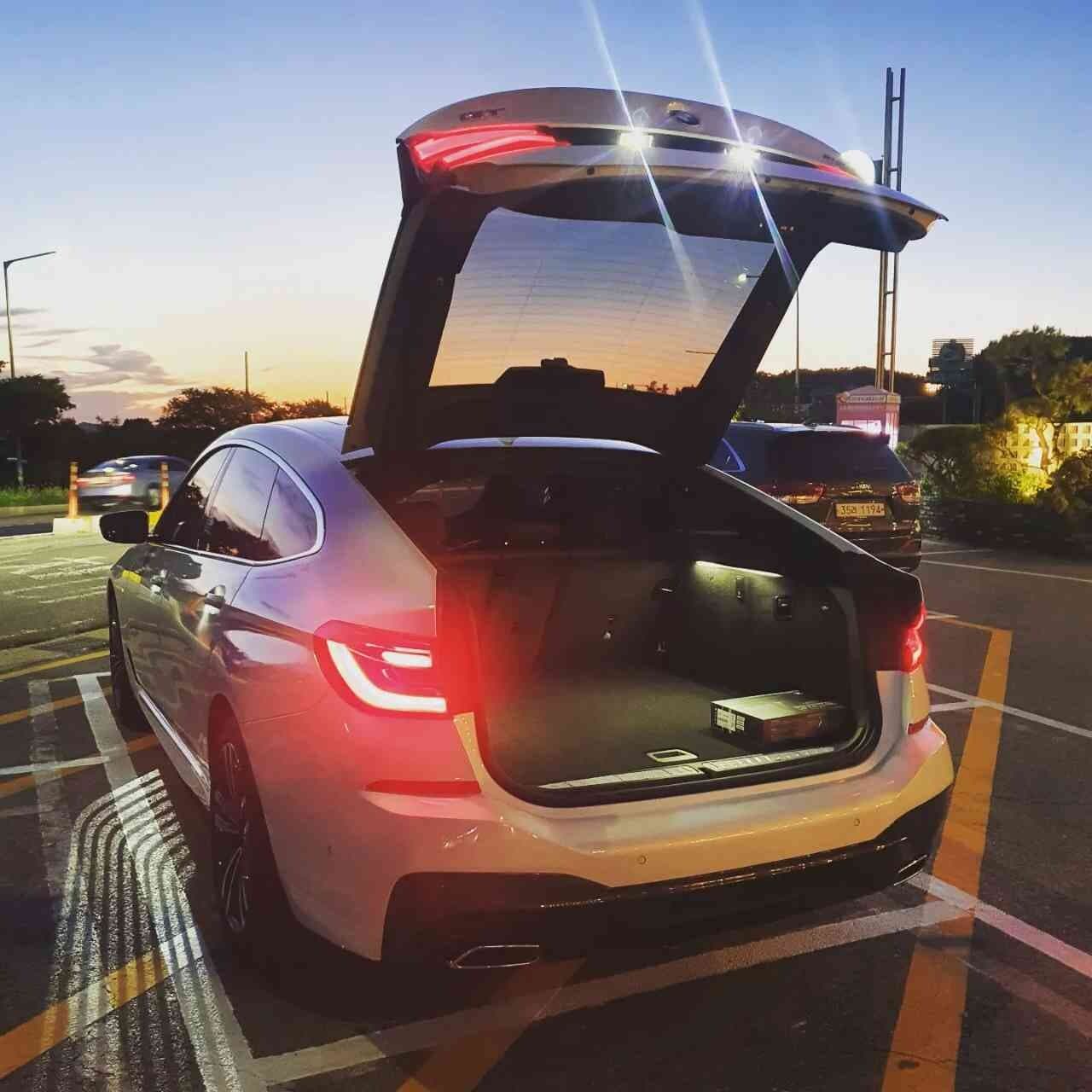 BMW 6시리즈 그란투리스모 620d GT M 스포츠 패키지 P2-2 게시글 썸네일