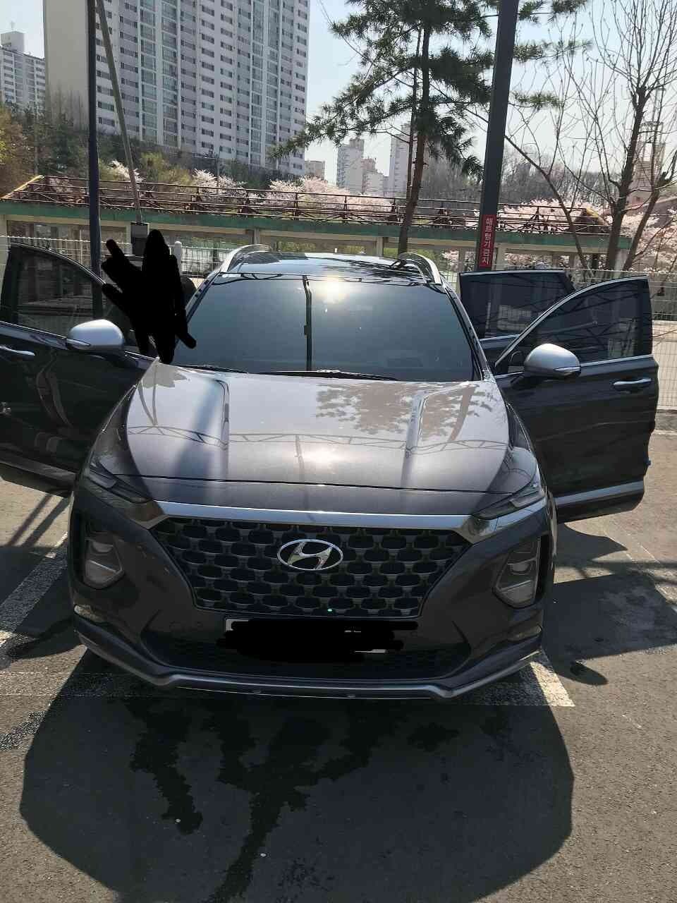 현대 싼타페 디젤 2.2 인스퍼레이션 5인승 AWD 게시글 썸네일