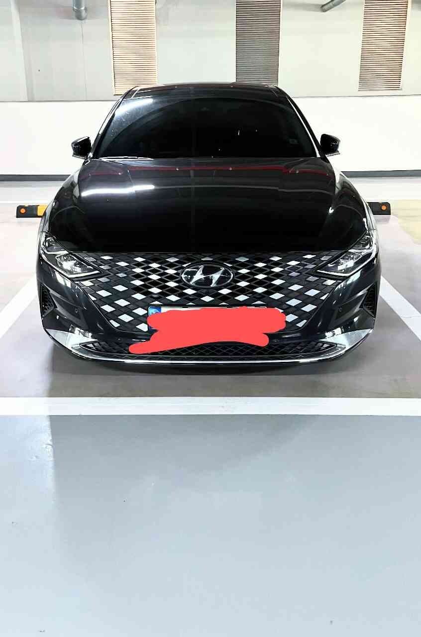 현대 그랜저 가솔린 3.3 익스클루시브 패키지 게시글 썸네일