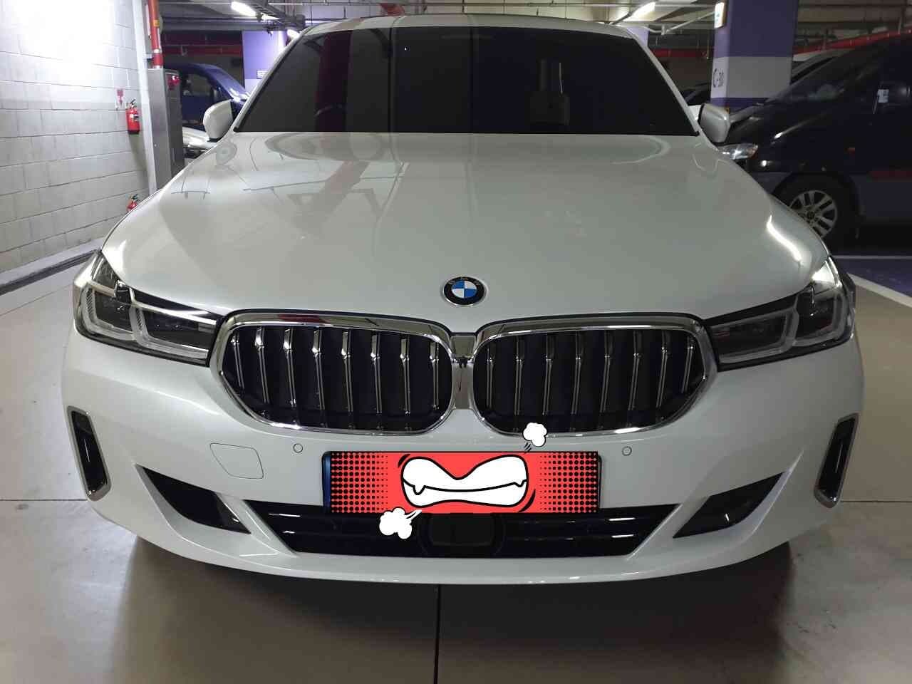 BMW 6시리즈 그란투리스모 630i xDrive GT 럭셔리 게시글 썸네일