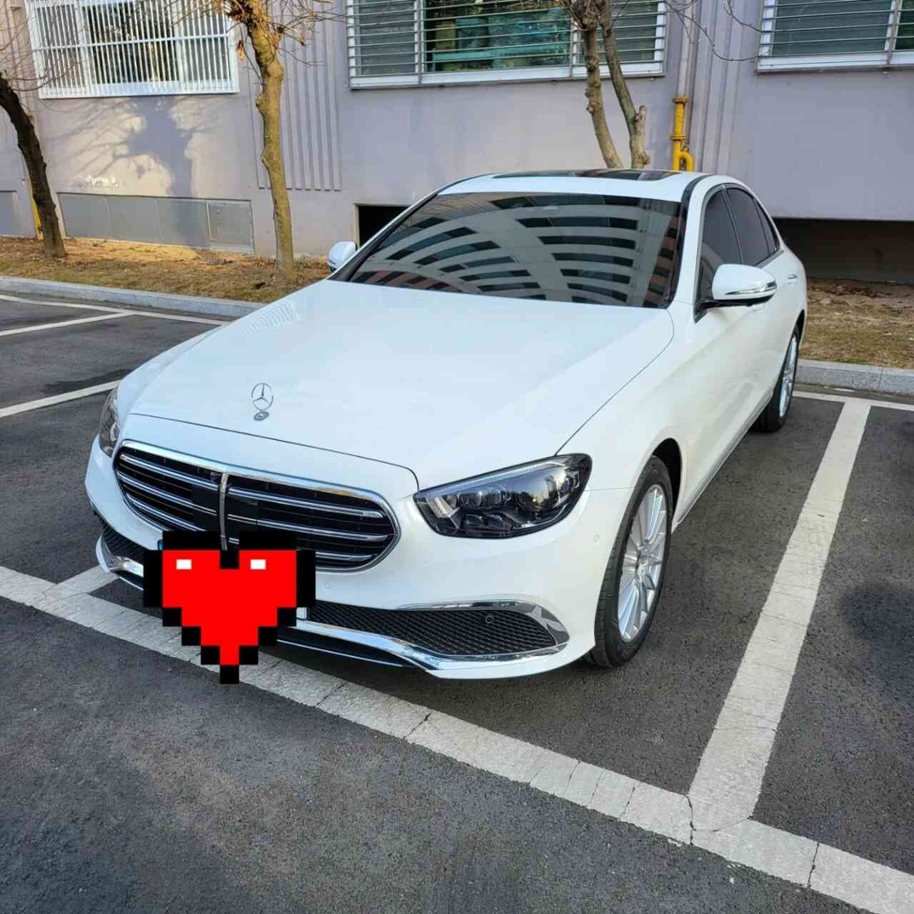 벤츠 E-클래스 E 250 익스클루시브 게시글 썸네일