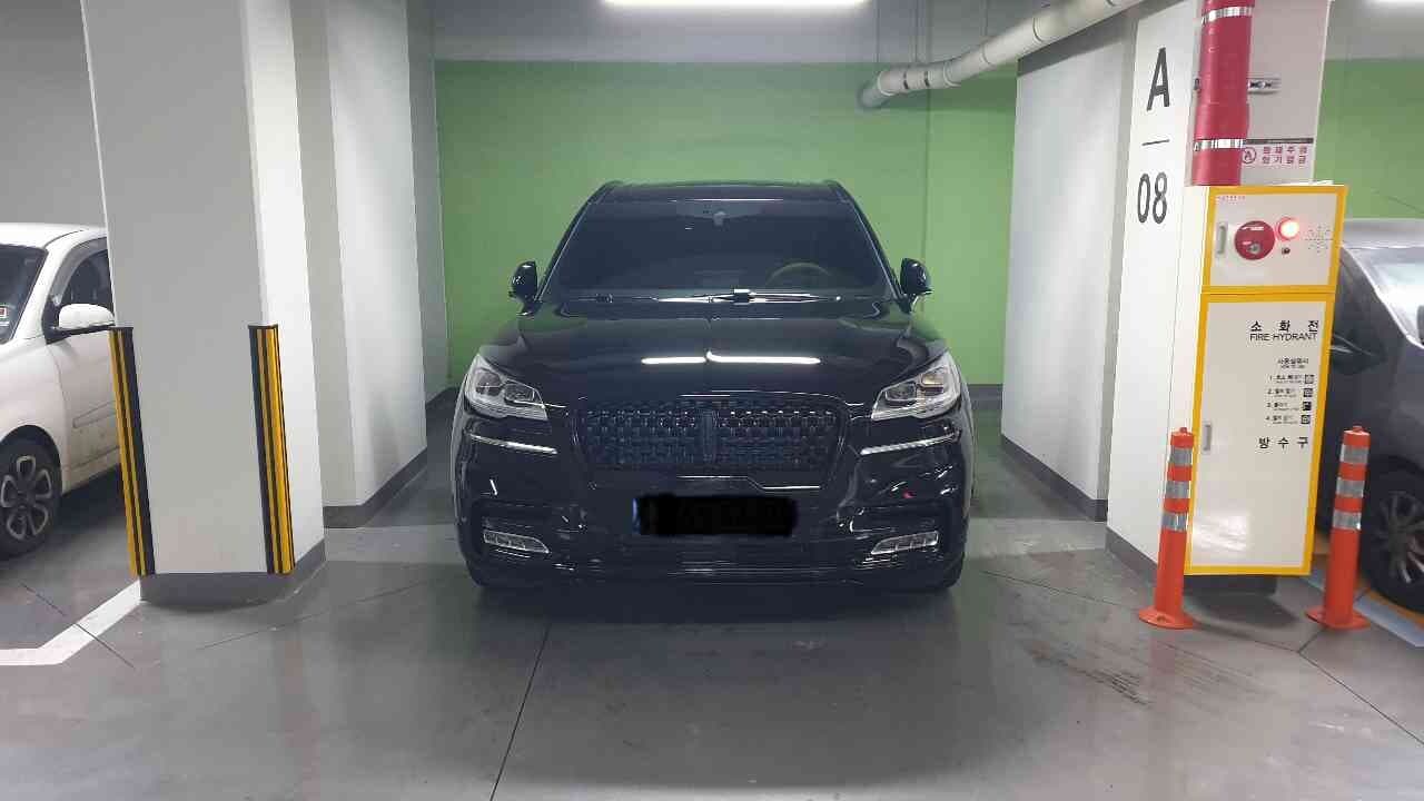 링컨 에비에이터 블랙 레이블 게시글 썸네일