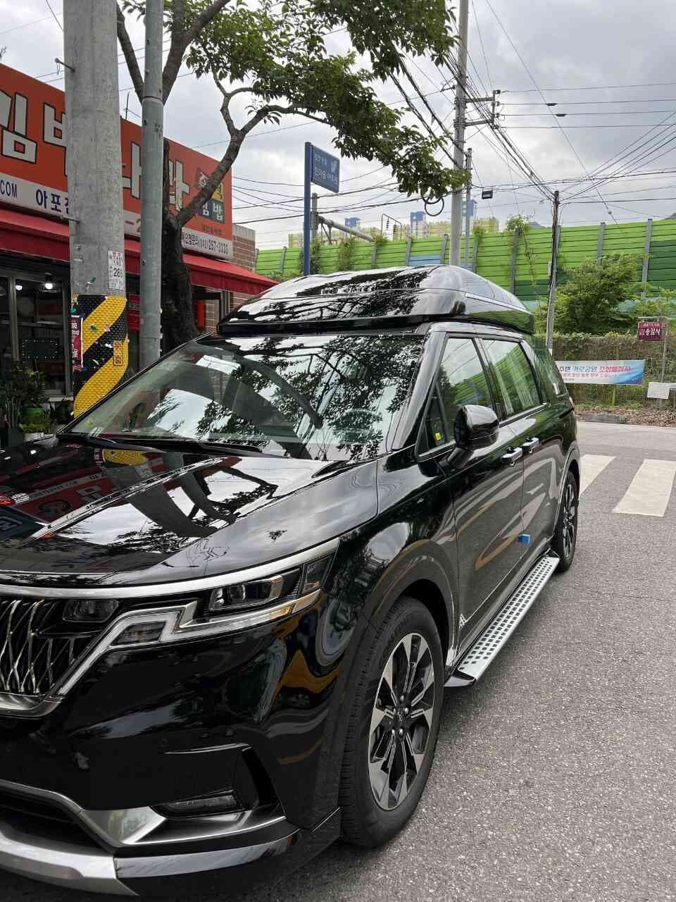 기아 카니발 하이리무진 시그니처 G3.5 9인승 게시글 썸네일