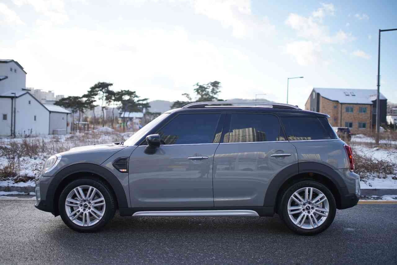 미니 컨트리맨 쿠퍼 하이트림 게시글 썸네일