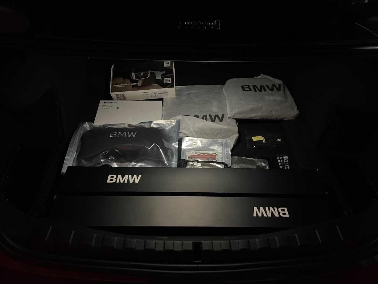 BMW 3시리즈 320i M 스포츠 게시글 썸네일