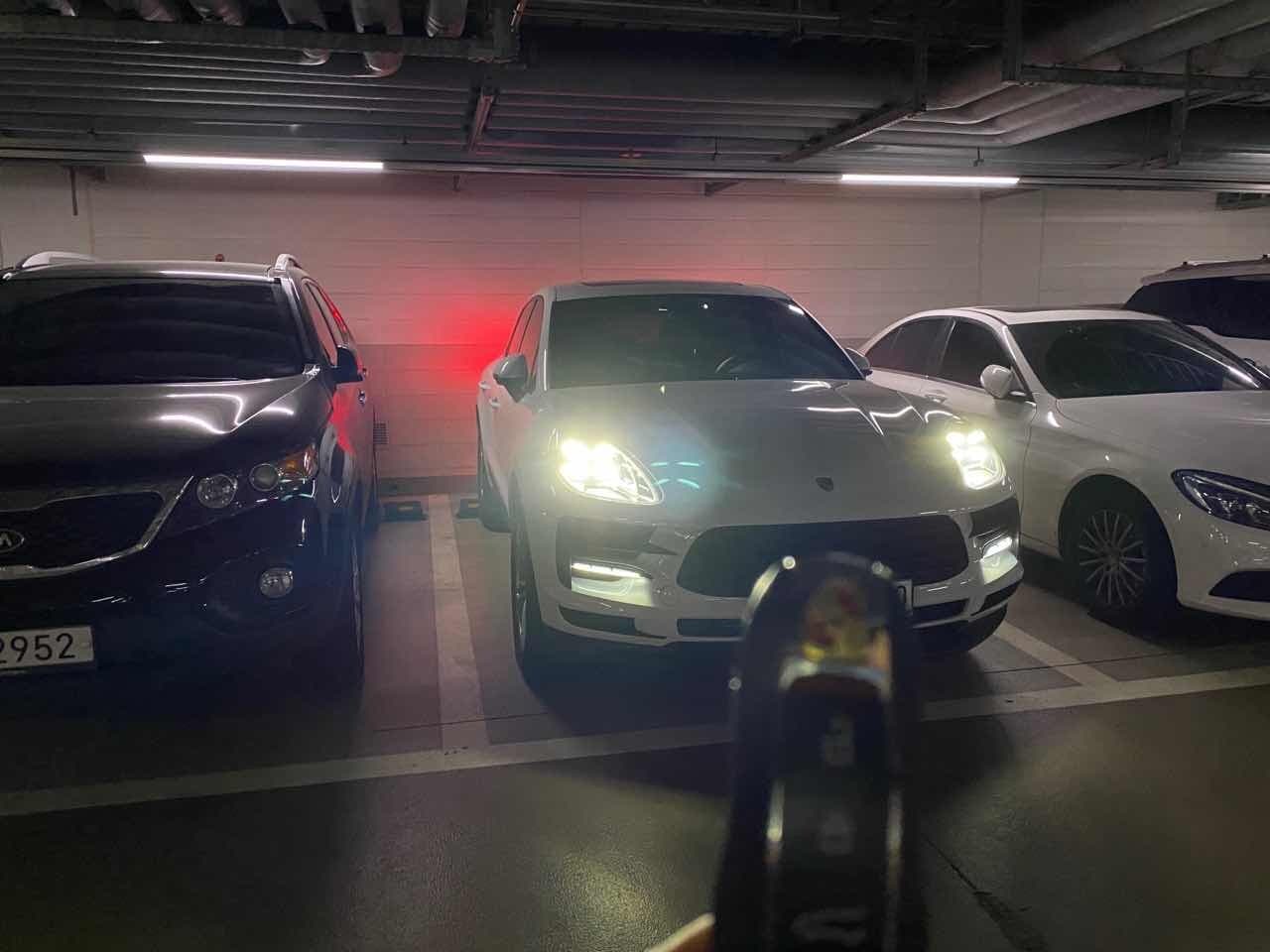 포르쉐 마칸 마칸 게시글 썸네일