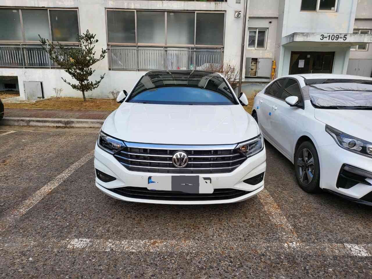 폭스바겐 제타 프레스티지 게시글 썸네일