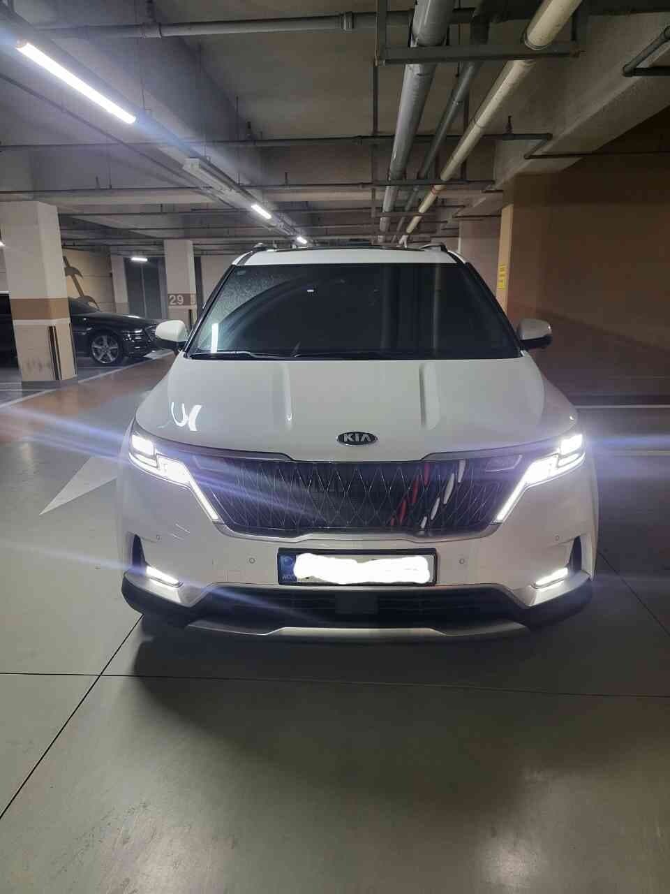 기아 카니발 노블레스 D2.2 9인승 게시글 썸네일