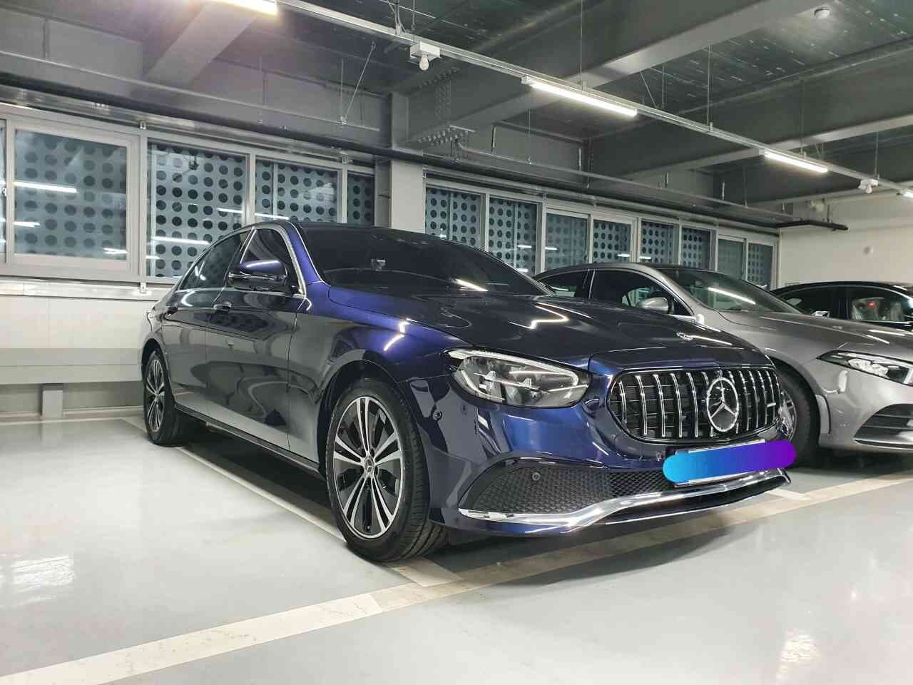 벤츠 E-클래스 E 250 아방가르드 게시글 썸네일