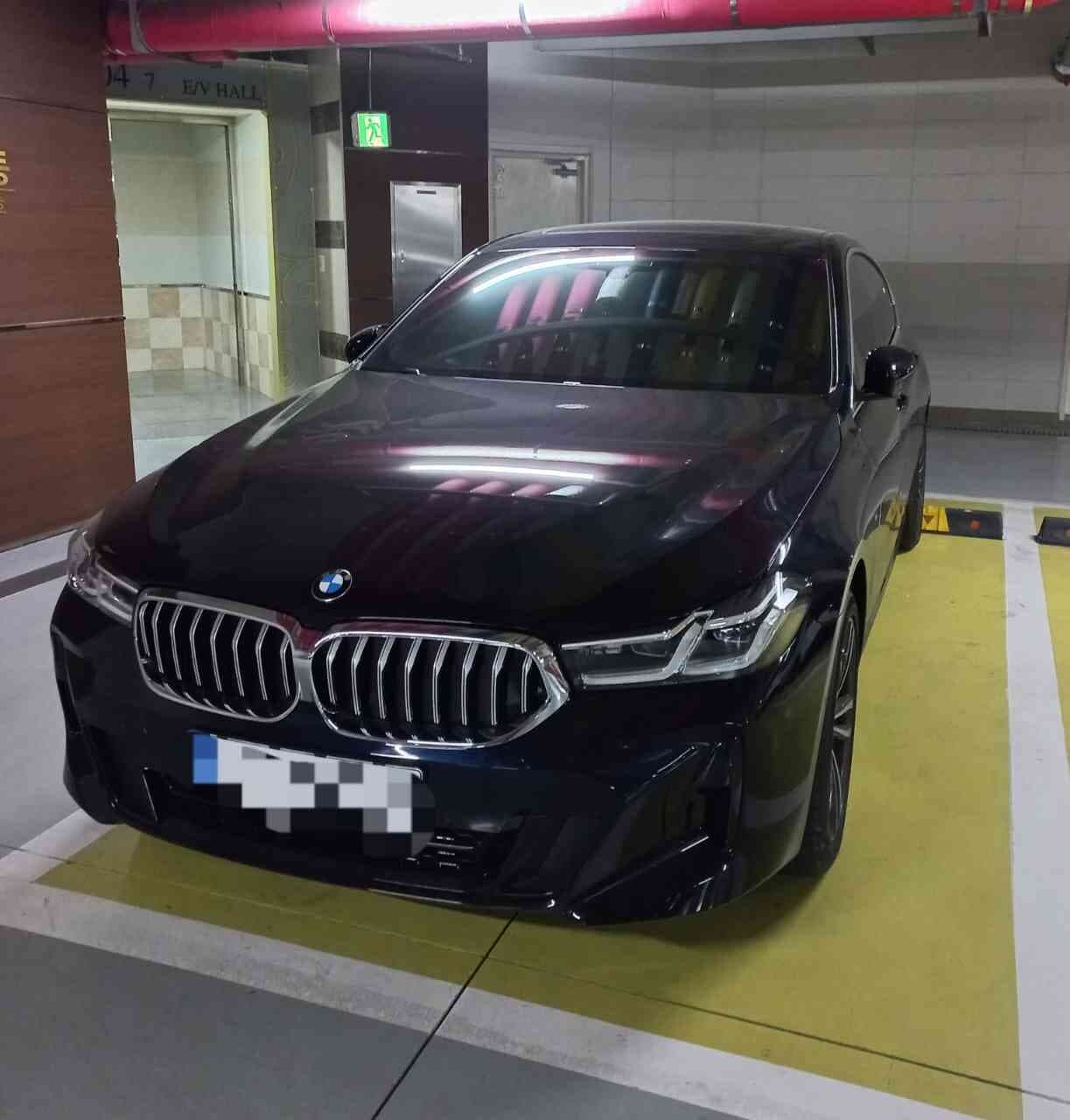BMW 6시리즈 그란투리스모 620d GT M 스포츠 패키지 P0-1 게시글 썸네일