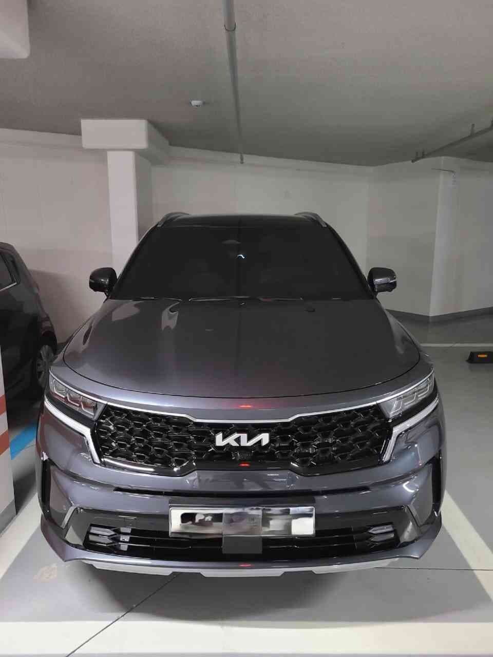 기아 쏘렌토 하이브리드 시그니처 7인승 2WD 게시글 썸네일