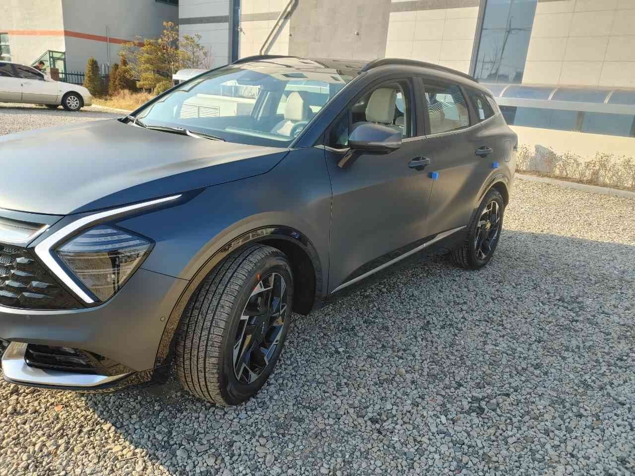 기아 스포티지 2.0 디젤 시그니처 4WD 게시글 썸네일