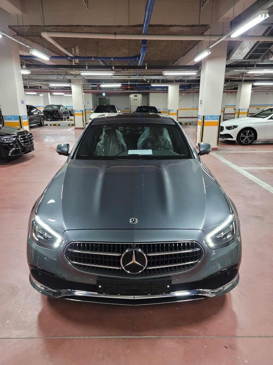 벤츠 E-클래스 E 250 아방가르드 게시글 썸네일